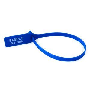polypropylene security seal