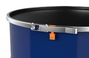 polypropylene security seal