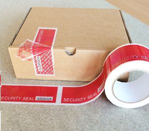 packaging adhesive tape