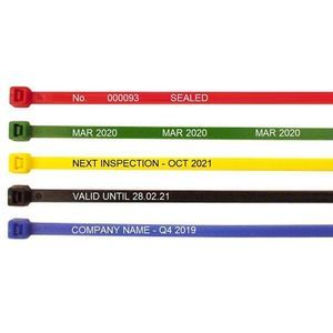 nylon cable tie