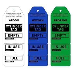 identification tag