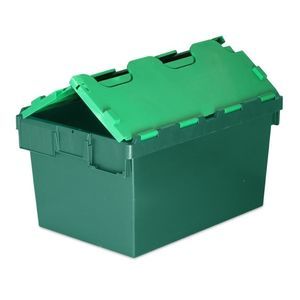 rectangular storage box