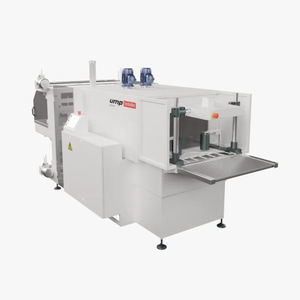 semi-automatic packaging machine