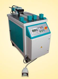 hydraulic bending machine