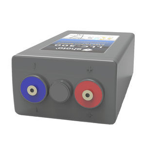 lead-carbon battery