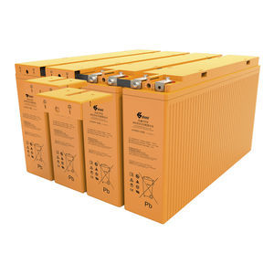 lead-acid battery 1