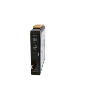 vibration monitoring module