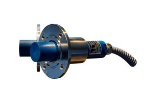 linear displacement sensor