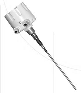 capacitive level sensor