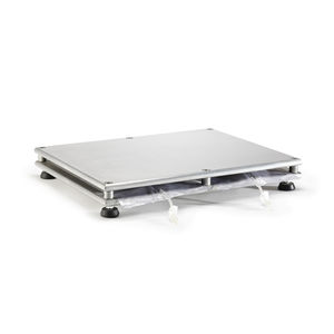 突发测试遏制板