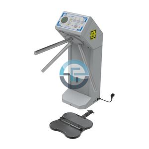 tripod turnstile