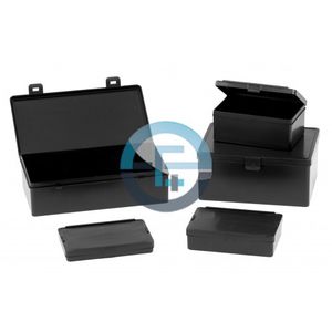 rectangular storage box