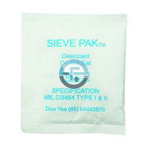 desiccant bag