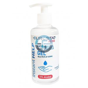 antibacterial gel