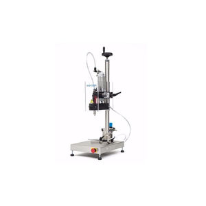 manual capping machine
