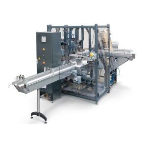 automatic shrink wrapping machine