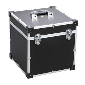 tool case with handle