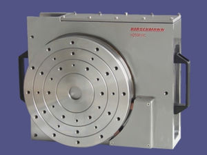 电动旋转分度台