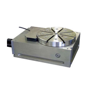 液压旋转分度台