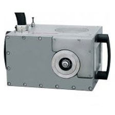 液压旋转分度台