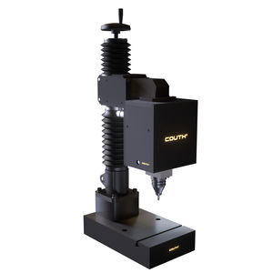 dot peen marking machine