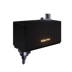 dot peen marking machine