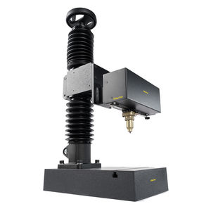 dot peen marking machine
