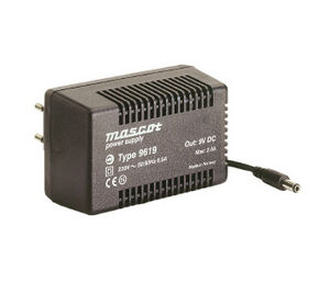 plug-in power supply 1