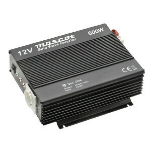 off-grid DC/AC inverter
