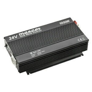 off-grid DC/AC inverter 1