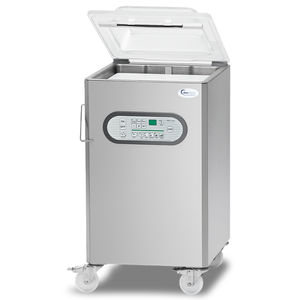 manual packing machine