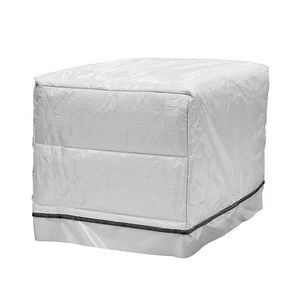 pallet thermal cover