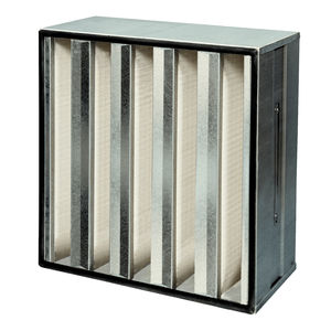 high-temperature filter