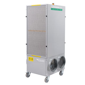 mobile air purifier