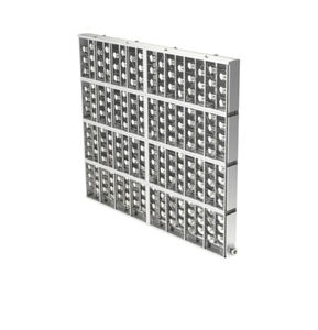 turbine heating system 1