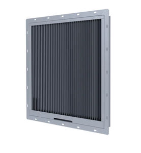 in-line air classifier 1