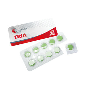 pharmaceutical product packaging
