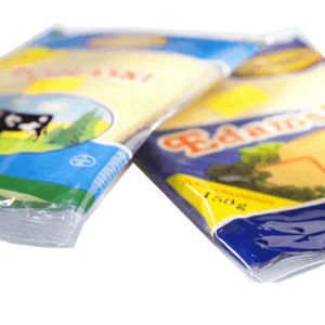 barrier packaging