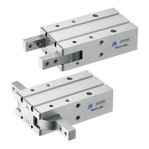 pneumatic gripper