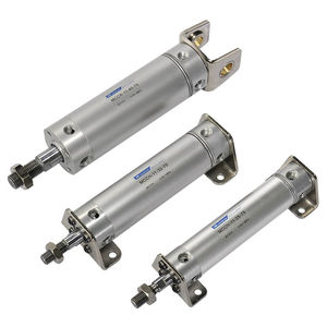 linear actuator
