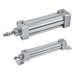 pneumatic cylinder