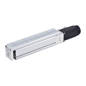 electric cylinder 1