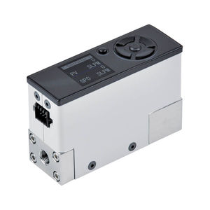proportional flow controller