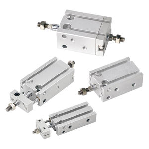 pneumatic cylinder 1