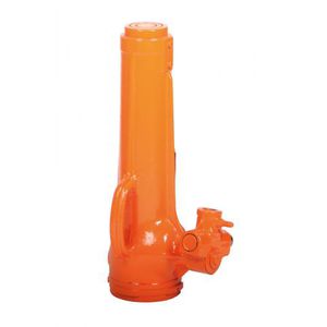 mechanical jack / for heavy loads