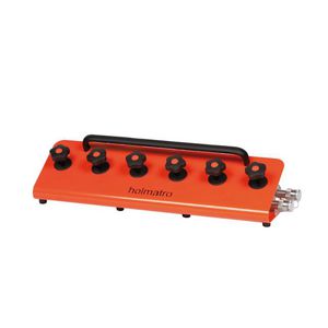 6-way manifold