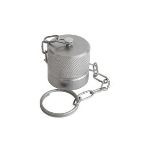 round plug