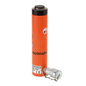 hydraulic cylinder