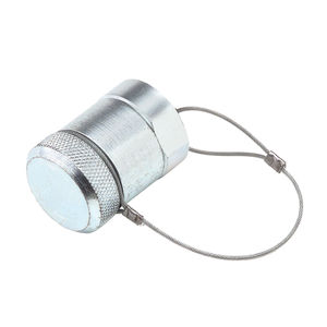 hydraulic coupler / for tools