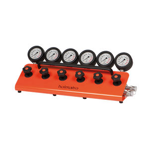 6-way manifold